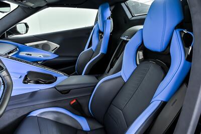 2023 Chevrolet Corvette Stingray 3LT-Z51 PACKAGE!   - Photo 27 - Joliet, IL 60435