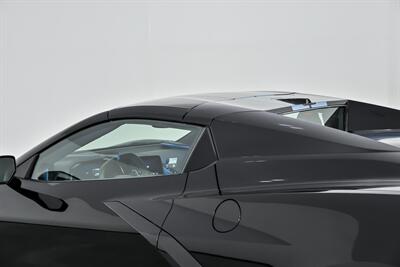 2023 Chevrolet Corvette Stingray 3LT-Z51 PACKAGE!   - Photo 21 - Joliet, IL 60435