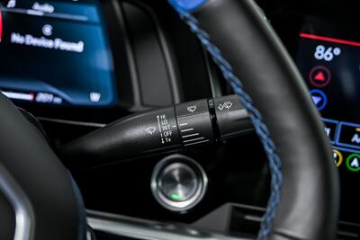 2023 Chevrolet Corvette Stingray 3LT-Z51 PACKAGE!   - Photo 33 - Joliet, IL 60435