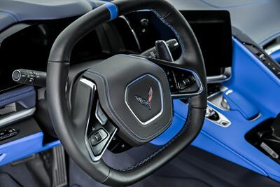 2023 Chevrolet Corvette Stingray 3LT-Z51 PACKAGE!   - Photo 28 - Joliet, IL 60435