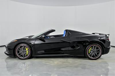 2023 Chevrolet Corvette Stingray 3LT-Z51 PACKAGE!   - Photo 8 - Joliet, IL 60435