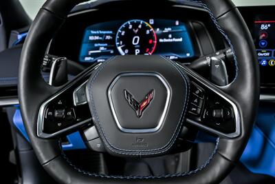 2023 Chevrolet Corvette Stingray 3LT-Z51 PACKAGE!   - Photo 31 - Joliet, IL 60435