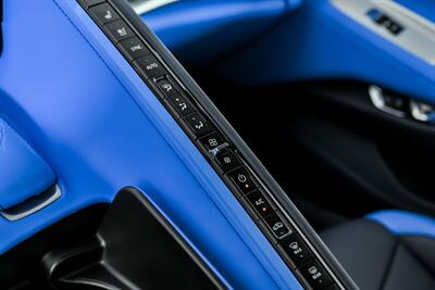 2023 Chevrolet Corvette Stingray 3LT-Z51 PACKAGE!   - Photo 39 - Joliet, IL 60435