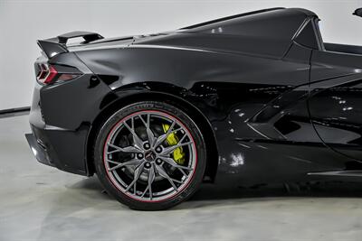 2023 Chevrolet Corvette Stingray 3LT-Z51 PACKAGE!   - Photo 13 - Joliet, IL 60435