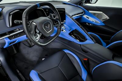 2023 Chevrolet Corvette Stingray 3LT-Z51 PACKAGE!   - Photo 25 - Joliet, IL 60435