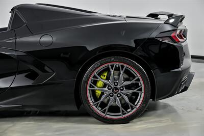 2023 Chevrolet Corvette Stingray 3LT-Z51 PACKAGE!   - Photo 9 - Joliet, IL 60435