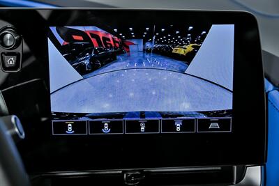 2023 Chevrolet Corvette Stingray 3LT-Z51 PACKAGE!   - Photo 36 - Joliet, IL 60435