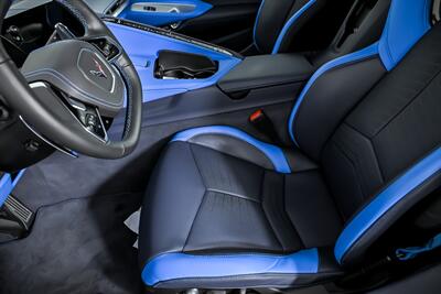 2023 Chevrolet Corvette Stingray 3LT-Z51 PACKAGE!   - Photo 26 - Joliet, IL 60435
