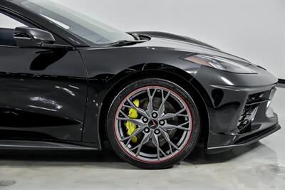 2023 Chevrolet Corvette Stingray 3LT-Z51 PACKAGE!   - Photo 15 - Joliet, IL 60435