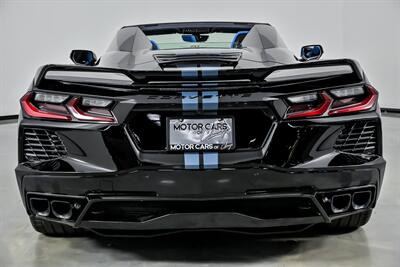 2023 Chevrolet Corvette Stingray 3LT-Z51 PACKAGE!   - Photo 11 - Joliet, IL 60435