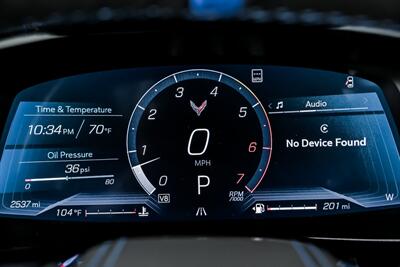 2023 Chevrolet Corvette Stingray 3LT-Z51 PACKAGE!   - Photo 30 - Joliet, IL 60435