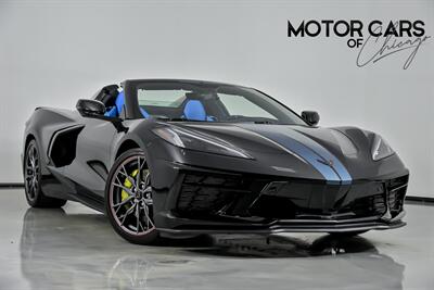 2023 Chevrolet Corvette Stingray 3LT-Z51 PACKAGE!   - Photo 1 - Joliet, IL 60435