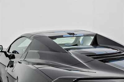 2023 Chevrolet Corvette Stingray 3LT-Z51 PACKAGE!   - Photo 20 - Joliet, IL 60435