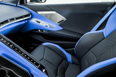 2023 Chevrolet Corvette Stingray 3LT-Z51 PACKAGE!   - Photo 41 - Joliet, IL 60435