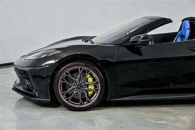 2023 Chevrolet Corvette Stingray 3LT-Z51 PACKAGE!   - Photo 7 - Joliet, IL 60435