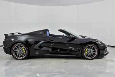 2023 Chevrolet Corvette Stingray 3LT-Z51 PACKAGE!   - Photo 14 - Joliet, IL 60435