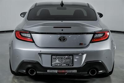 2025 Toyota GR86 Premium   - Photo 11 - Joliet, IL 60435