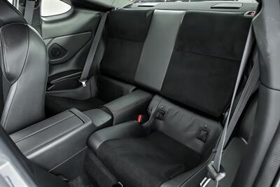 2025 Toyota GR86 Premium   - Photo 22 - Joliet, IL 60435
