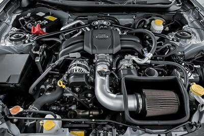 2025 Toyota GR86 Premium   - Photo 17 - Joliet, IL 60435