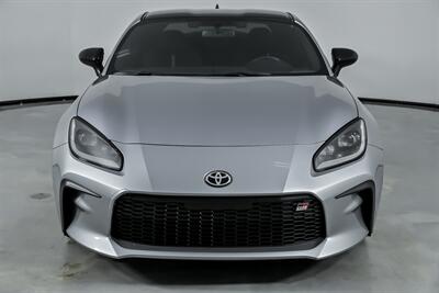 2025 Toyota GR86 Premium   - Photo 5 - Joliet, IL 60435