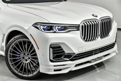 2021 BMW X7 ALPINA XB7   - Photo 2 - Joliet, IL 60435