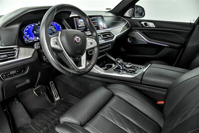 2021 BMW X7 ALPINA XB7   - Photo 24 - Joliet, IL 60435