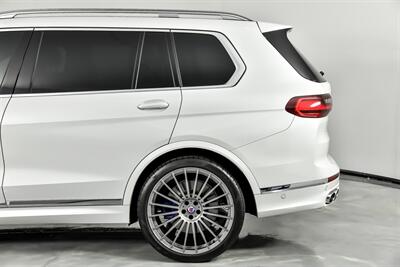 2021 BMW X7 ALPINA XB7   - Photo 8 - Joliet, IL 60435