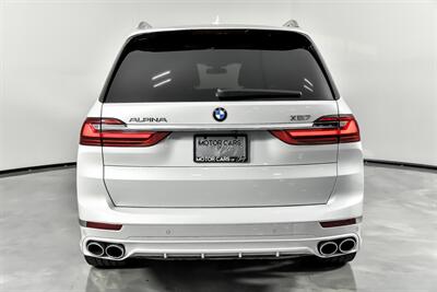 2021 BMW X7 ALPINA XB7   - Photo 10 - Joliet, IL 60435