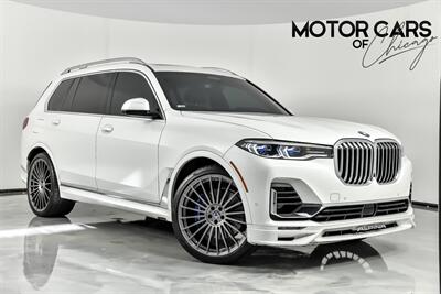 2021 BMW X7 ALPINA XB7   - Photo 1 - Joliet, IL 60435