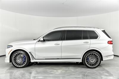 2021 BMW X7 ALPINA XB7   - Photo 7 - Joliet, IL 60435