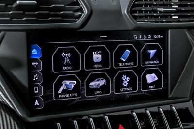 2019 Lamborghini Urus - Photo 36 - Joliet, IL 60435