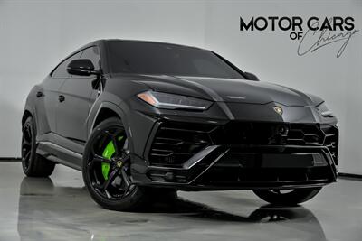 2019 Lamborghini Urus - Photo 1 - Joliet, IL 60435