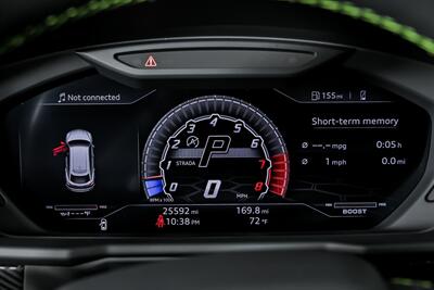2019 Lamborghini Urus - Photo 30 - Joliet, IL 60435