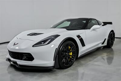 2016 Chevrolet Corvette Z06   - Photo 6 - Joliet, IL 60435