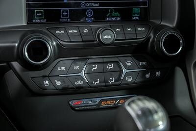 2016 Chevrolet Corvette Z06   - Photo 33 - Joliet, IL 60435
