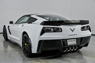 2016 Chevrolet Corvette Z06   - Photo 10 - Joliet, IL 60435