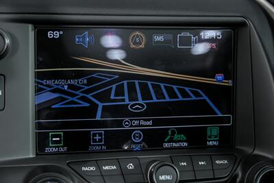 2016 Chevrolet Corvette Z06   - Photo 32 - Joliet, IL 60435