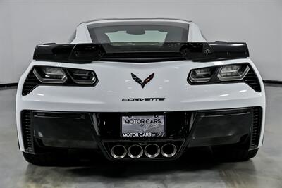 2016 Chevrolet Corvette Z06   - Photo 11 - Joliet, IL 60435