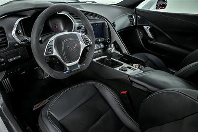 2016 Chevrolet Corvette Z06   - Photo 21 - Joliet, IL 60435