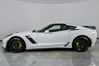 2016 Chevrolet Corvette Z06   - Photo 8 - Joliet, IL 60435