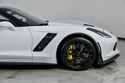 2016 Chevrolet Corvette Z06   - Photo 15 - Joliet, IL 60435