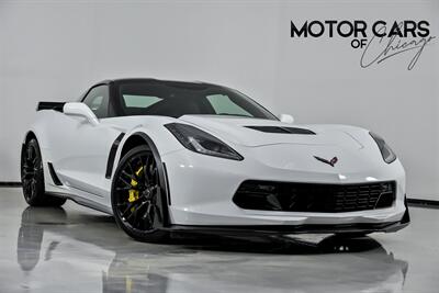 2016 Chevrolet Corvette Z06   - Photo 1 - Joliet, IL 60435