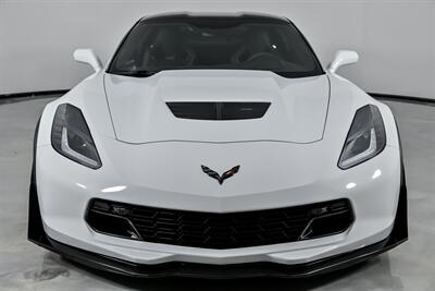 2016 Chevrolet Corvette Z06   - Photo 5 - Joliet, IL 60435
