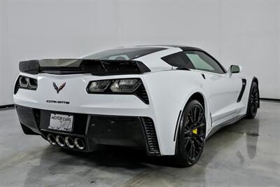 2016 Chevrolet Corvette Z06   - Photo 12 - Joliet, IL 60435