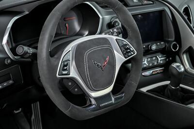 2016 Chevrolet Corvette Z06   - Photo 25 - Joliet, IL 60435