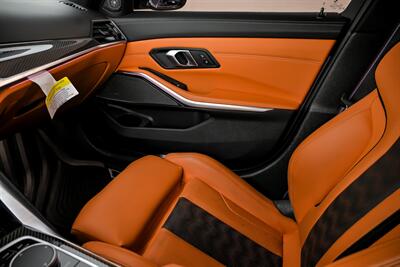2024 BMW M3 Competition   - Photo 37 - Joliet, IL 60435