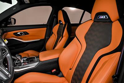 2024 BMW M3 Competition   - Photo 23 - Joliet, IL 60435