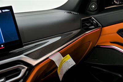 2024 BMW M3 Competition   - Photo 35 - Joliet, IL 60435