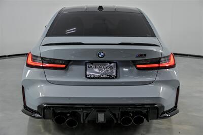 2024 BMW M3 Competition   - Photo 11 - Joliet, IL 60435