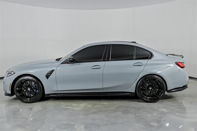 2024 BMW M3 Competition   - Photo 8 - Joliet, IL 60435